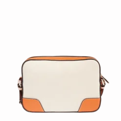 Femme Lancel SAC CAMERA ZIPPE