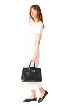 Femme Lancel SAC CARRYALL M
