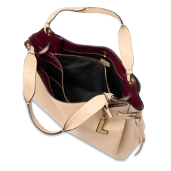 Femme Lancel SAC CARRYALL M