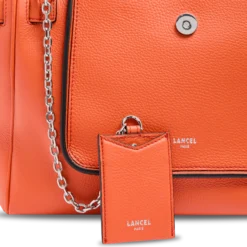 Femme Lancel SAC CARRYALL S