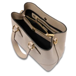 Femme Lancel SAC CARRYALL ZIPPE S