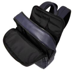 Homme Lancel Sac à dos 2 zips