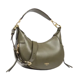 Femme Lancel Sac hobo S