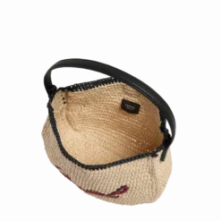 Femme Lancel SAC HOBO S DOUBLE PORTE