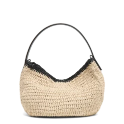 Femme Lancel SAC HOBO S DOUBLE PORTE
