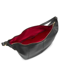 Femme Lancel SAC HOBO ZIPPE L