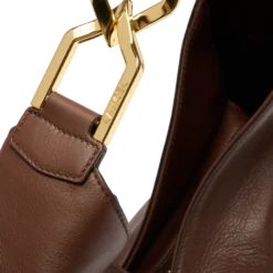 Femme Lancel SAC HOBO ZIPPE L