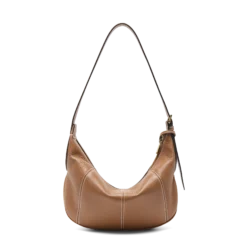 Femme Lancel SAC HOBO ZIPPE M
