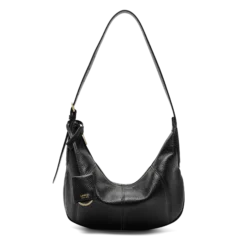 Femme Lancel SAC HOBO ZIPPE M