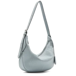Femme Lancel SAC HOBO ZIPPE M