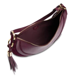 Femme Lancel SAC HOBO ZIPPE M