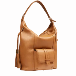 Femme Lancel SAC HOBO ZIPPE M