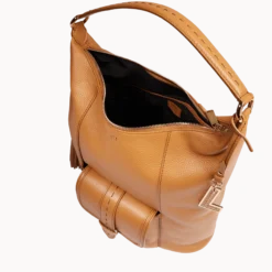 Femme Lancel SAC HOBO ZIPPE M