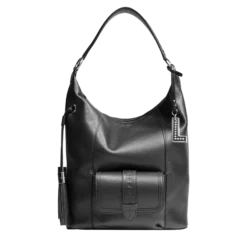 Femme Lancel SAC HOBO ZIPPE M