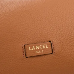 Femme Lancel SAC HOBO ZIPPE M