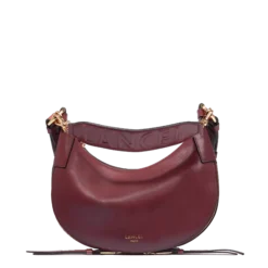 Femme Lancel SAC HOBO ZIPPE S