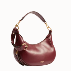 Femme Lancel SAC HOBO ZIPPE S
