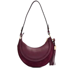 Femme Lancel SAC HOBO ZIPPE S