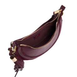 Femme Lancel SAC HOBO ZIPPE S