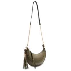 Femme Lancel SAC HOBO ZIPPE S