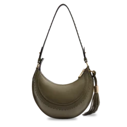 Femme Lancel SAC HOBO ZIPPE S