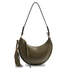 Femme Lancel SAC HOBO ZIPPE S