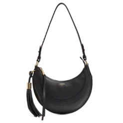 Femme Lancel SAC HOBO ZIPPE S