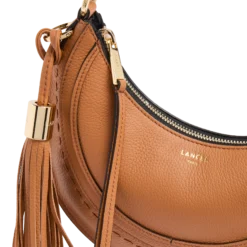 Femme Lancel SAC HOBO ZIPPE S
