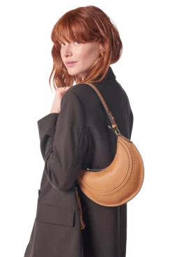 Femme Lancel SAC HOBO ZIPPE S
