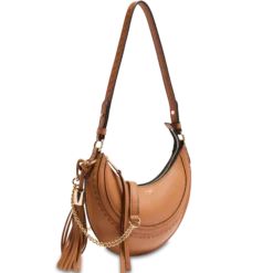 Femme Lancel SAC HOBO ZIPPE S