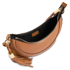 Femme Lancel SAC HOBO ZIPPE S