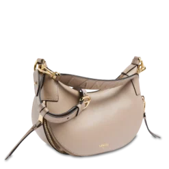 Femme Lancel SAC HOBO ZIPPE S