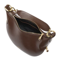 Femme Lancel SAC HOBO ZIPPE S