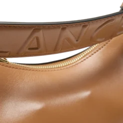 Femme Lancel SAC HOBO ZIPPE S