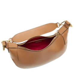 Femme Lancel SAC HOBO ZIPPE S