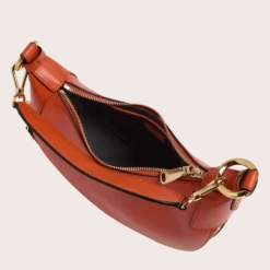 Femme Lancel SAC HOBO ZIPPE S