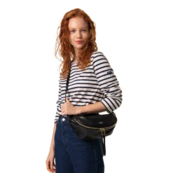 Femme Lancel Sac porté croisé S