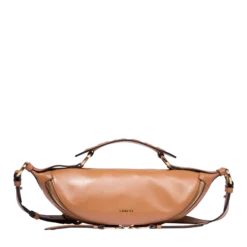 Femme Lancel Sac porté croisé zippé S