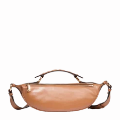 Femme Lancel Sac porté croisé zippé S
