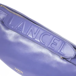 Femme Lancel SAC PORTE CROISE ZIPPE S