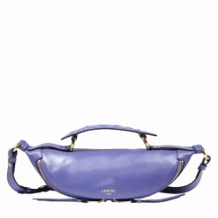 Femme Lancel SAC PORTE CROISE ZIPPE S