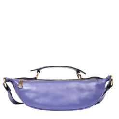 Femme Lancel SAC PORTE CROISE ZIPPE S