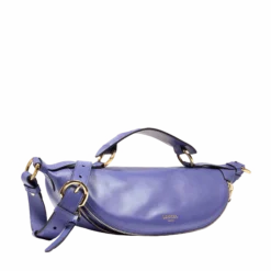 Femme Lancel SAC PORTE CROISE ZIPPE S