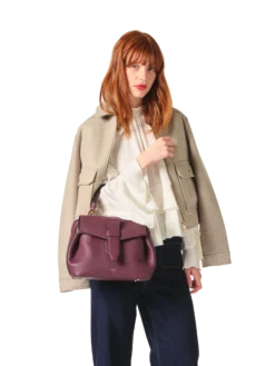 Femme Lancel SAC PORTE MAIN S