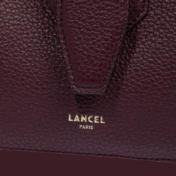 Femme Lancel SAC PORTE MAIN S