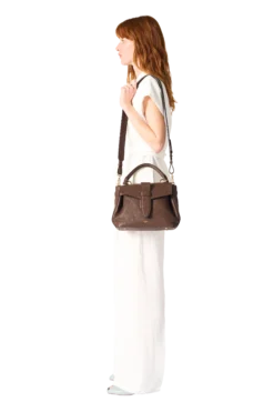 Femme Lancel SAC PORTE MAIN S