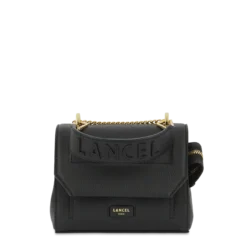 Femme Lancel Sac rabat