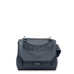 Femme Lancel Sac rabat avec poignée
