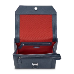 Femme Lancel Sac rabat avec poignée