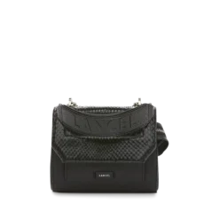 Femme Lancel Sac rabat avec poignée